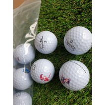 세인트나인 3피스 로스트볼, A