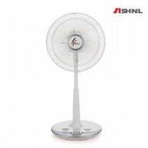 신일전자 신일 시원한 바람 기계식 선풍기 SIF14CEM 4엽날개 3단계 풍속 조 추천