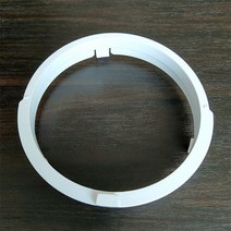 건축자재 1Pc 에어컨 배기 호스 파이프 인터페이스 커넥터 어댑터 모바일 휴대용 액세서리 설치하기, [01] 1
