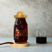 제주도 하르방 탐라 오미자차 600g, 하르방 오미자차600g