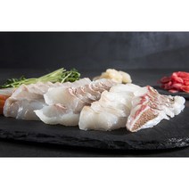 노량진수산장터 활어모듬회B 3-4인분 서울시 한정 주문시 당일배송