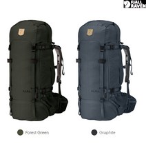 피엘라벤 [21신규입고] 피엘라벤 카즈카 65 Kajka 65, Black