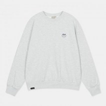 SPAO (먼작귀) 먼가 작고 귀여운 스웻셔츠(GRA)_SPMBC4TU21