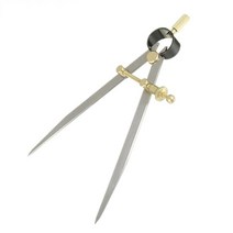 산업용 대형 컴퍼스 산업용 목공용 콤파스 마킹 드로잉 다양한 크기 7.5cm 30cm, 125mm개