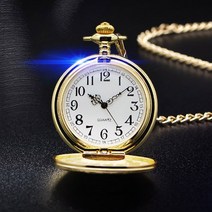 엣지마녀 주머니시계 회중시계 AN-118