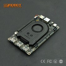 라떼판다 dfrobot lattepanda 3 델타 864 윈도우 리눅스 단일 보드, 없음