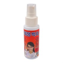 안경 세정박사 골드 1p 클리너 안경세정제 스프레이, 상품선택