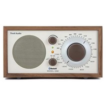 티볼리 오디오 Tivoli Audio 블루투스 스피커 Model One Bt Ctt9
