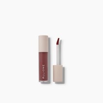 알리원 뮤즈 멜로우 벨벳 립틴트 5.5g, 107.쇼콜라 헤이즈, 1개