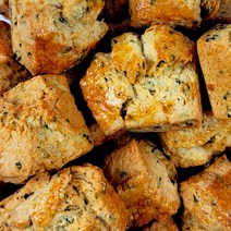 스콘맛집 미니 스콘 4종 얼그레이맛