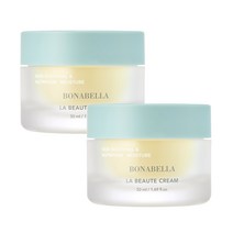 보나벨라 New 라보떼 크림 50ml, 2개