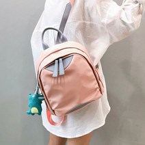 귀여운 미니 백팩 학생 캐주얼 가방 6color 미니가방 학생백팩 여학생백팩 캐주얼미니가방 10대가방 나들이가방 데일리백팩 여성백팩 여자미니백팩 가방쇼핑몰추천