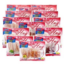 [바보사랑] 허그 400g, 종류:치킨덤벨