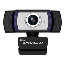 바라캠 AFC88 FULL HD 1080P 웹캠 (삼각대포함)