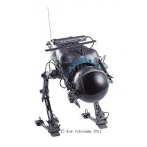 마시넨크리거 달표면용 전술정찰기 LUM-168 카멜 1/20 스케일 프라모델 MK06, 상품명참조