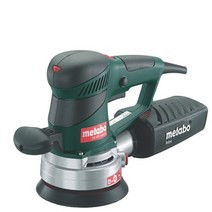 [대교종합기계] 메타보 원형샌더 SXE 450 TurboTec, 1개
