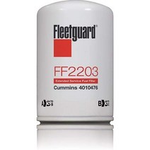 Fleetguard FF2203 FF/WS null, 1, 기타