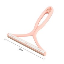 고압 스팀 물걸래 카펫트 청소 차량 세척기 무선 가정용 업소용 흡입 바닥, 핑크 오리지널