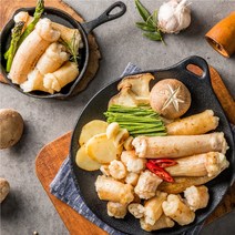 곱부자 소대창 200g * 3팩 총 600g 소스+허브솔트증정!, 대창 3팩