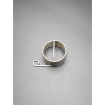 토션스프링 SUS 선경 1.5 비틀림 스프링