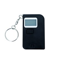 디지털 휴대용 음주측정기, One Size_One Color