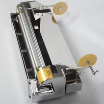 벽지 접착 기계 53-70cm 스테인레스 스틸 수동 브러싱, 53 국내 스테인레스 스틸