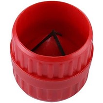 tyenaza 수동 파이프 리머 내부 외부 pvc 구리 튜브 배관 리머 도구 디버링 브러시 클린 튜브 모따기 도구(cm-209), cm-208