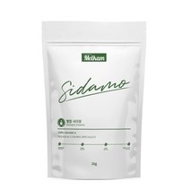 멜캄 에티오피아 시다모 G1 구지 원두커피(1Kg), 상세 참조, 상세 참조