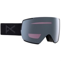 Anon 스키고글 M5 Goggles, Smoke/Perceive Sunny Onyx + Pe