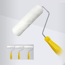 셀프 인테리어 페인트 롤러 로라 브러쉬 유성 페인트 붓 100~225mm, 제품선택, 200mm