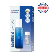 [아이소이] 팩트맨 아크니닥터 진정올인원 100ml+ 토너 20ml, 1세트
