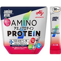 아지노모토 아미노 바이탈 아미노 단백질 카시스 맛 30 개 입 파우치 아미노산 BCAA EAA 유청 단백질 셰이커 불필요 계량 불필요 휴대성 味の素 アミノバイタル アミノプロテイン, 30개입 파우치 AMP; 아미노 바_, 30개입 파우치 AMP; 아미노 바_, 상세 설명 참조0
