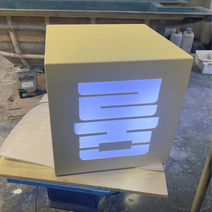 금속 글자 포토존 마스코트 상징 실외 상설 전시 벤치 행사 홍보 스툴 모형 조형물 제작 업체 헤파이스토스웍스, 요청 디자인 가능