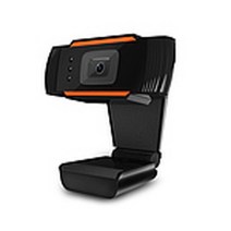 웹캠 PC 카메라 화상회의 방송용 수업용 PC악세사리 줌 스터디
