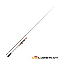 JS컴퍼니 참 CXT 2022년형 참돔 타이라바낚시대