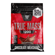 BSN 트루매스 1200 초코 단백질 게이너 4.71 kg