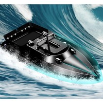 미끼 투척용 RC 보트 고속 중첩 스피드 떡밥 스마트, D.GPS-12V네스트보트(30000mA배터)