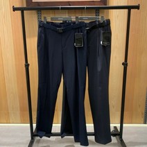 마운티아 남성 시원한 등산바지 노브팬츠_NC광주역점