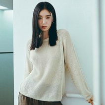 [최초가79 900원]셀렙샵 에디션 24SS 크로쉐 루즈핏 니트3종