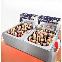 어묵기계 전기 오뎅통 포장마차 분식집 어묵조리기, (전기)9구 조리기