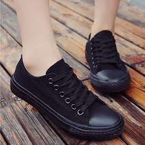 남녀공용 컨버스 스니커즈 남성 캔버스화 남자 운동화