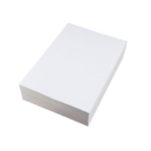 무림도화지 흰색 220g, 1400개