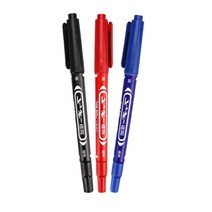 퍼팅연습 골프매트 골프기 도구 훈련 라이너 스크린골프장비 퍼팅매트, 3 pens