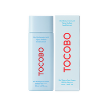 토코보 바이오 워터리 선크림 50mL, 1개, 1개
