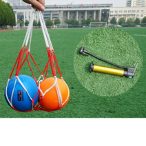 투포환 포환연습용 1kg 2kg 3kg, 브랜드 큰 입자 블루 1KG