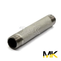 명인코리아 MK 스텐 장니플 니쁠 닛불 닛블 스텐니플 스댄닛불 (12075), 1개