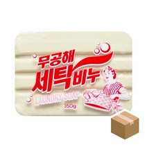 무공해 재활용 세탁비누 350gx30입 BOX _ 251279EA, 쿠팡 1, 쿠팡 본상품선택