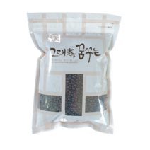 약콩1kg 국산 쥐눈이콩 서목태 라이스프라자, 1포, 1kg