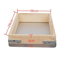 업소용 가정용 오븐트레이 스텐사각트레이 오븐그릇 오븐용기 그라탕 직사각형 빵 케이크 금형 비 스틱 베이킹 트레이 오븐 과자 주방 쿠키 오븐용 접시 베이커리 도구, 18.36x29xicm set
