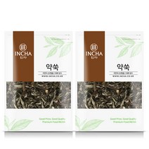 국내산 약쑥 애엽 1.2kg (600gX2팩)